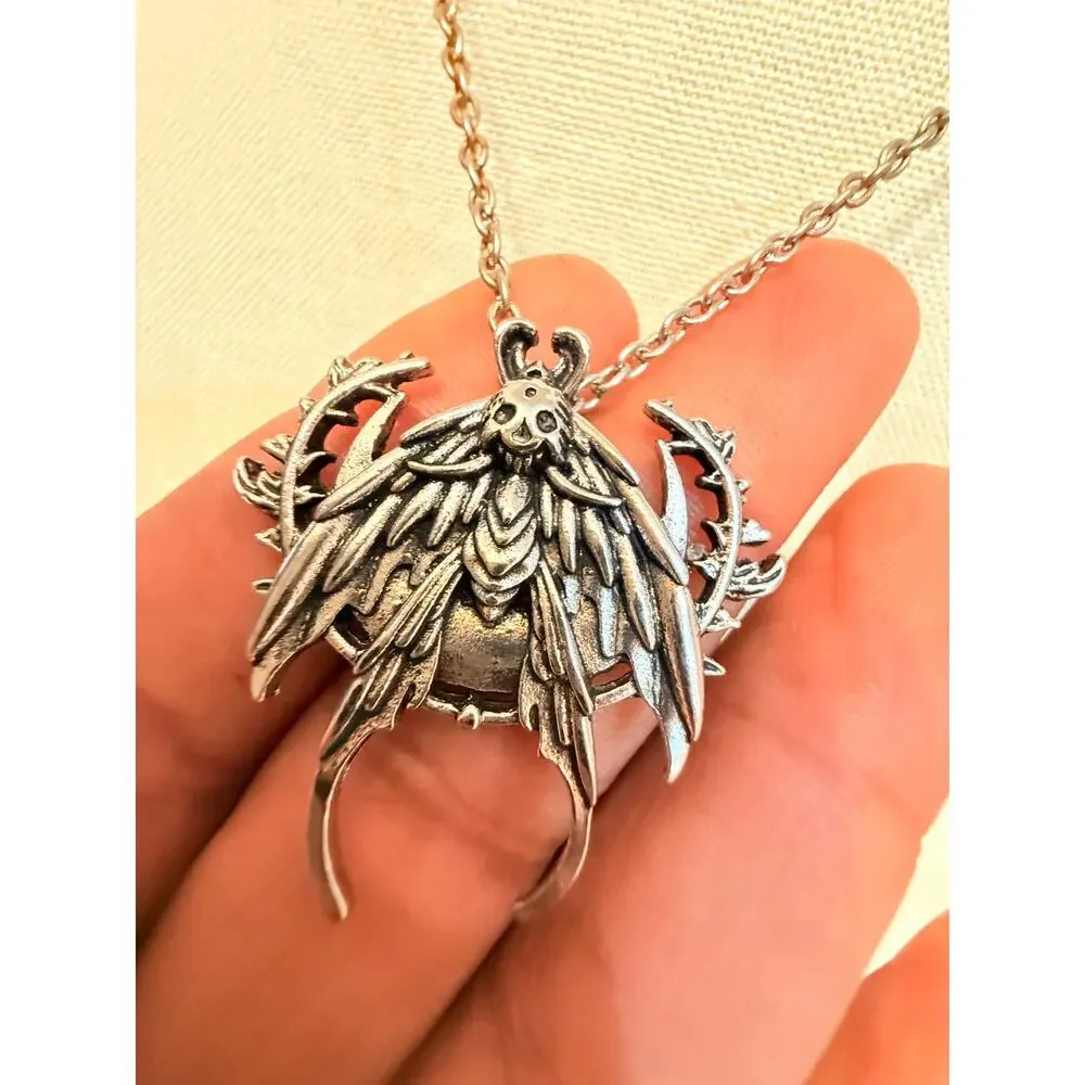 Unknown vintage death